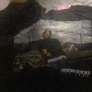 Ice cube T-shirt xxl